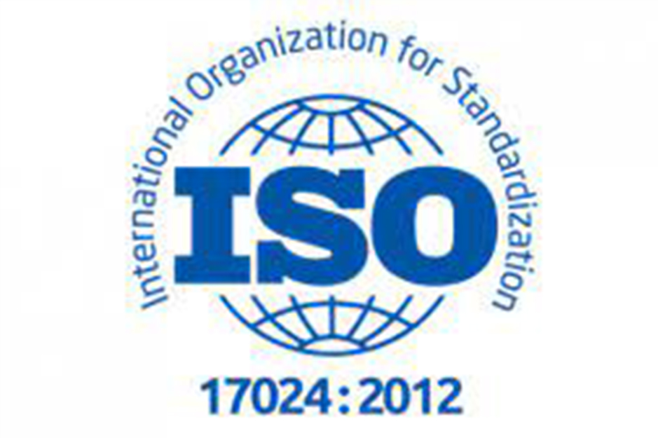 Accompagnement à la mise en place d’une démarche Qualité ISO/CEI 17024 : 2012