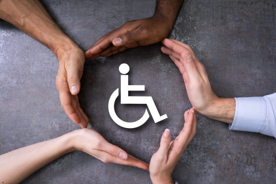 Accessibilités handicapés