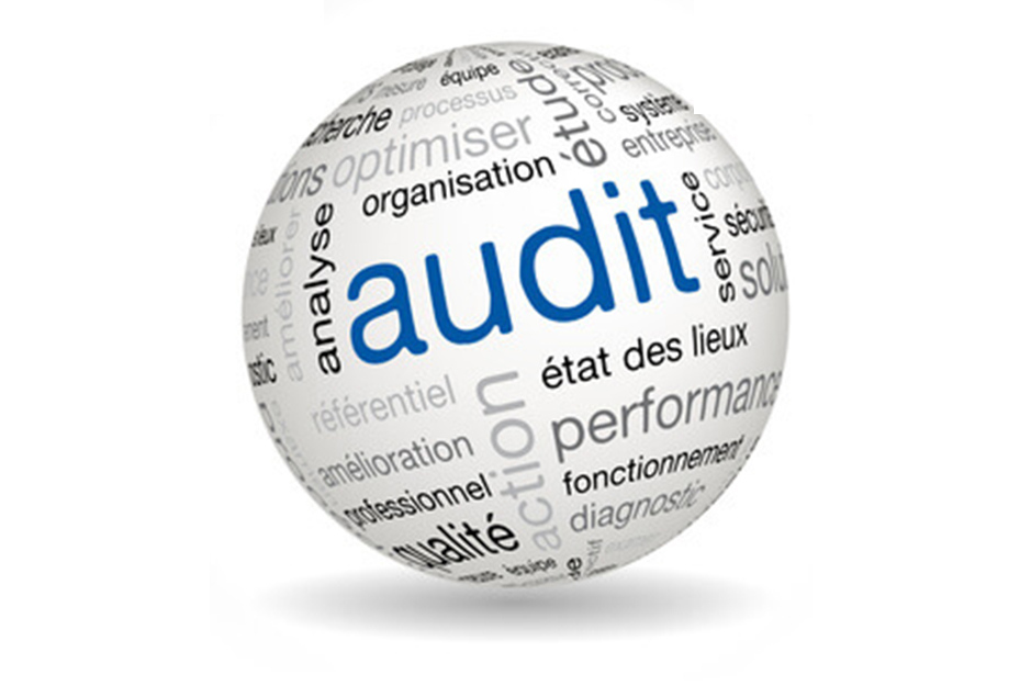 Audit interne selon la norme ISO/CEI  17024:2012