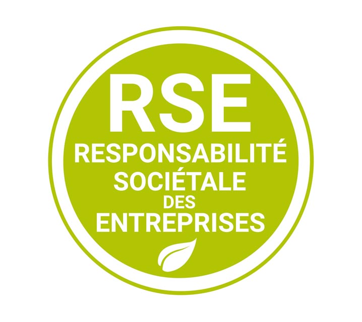 Charte Responsabilité Sociétale des Entreprises